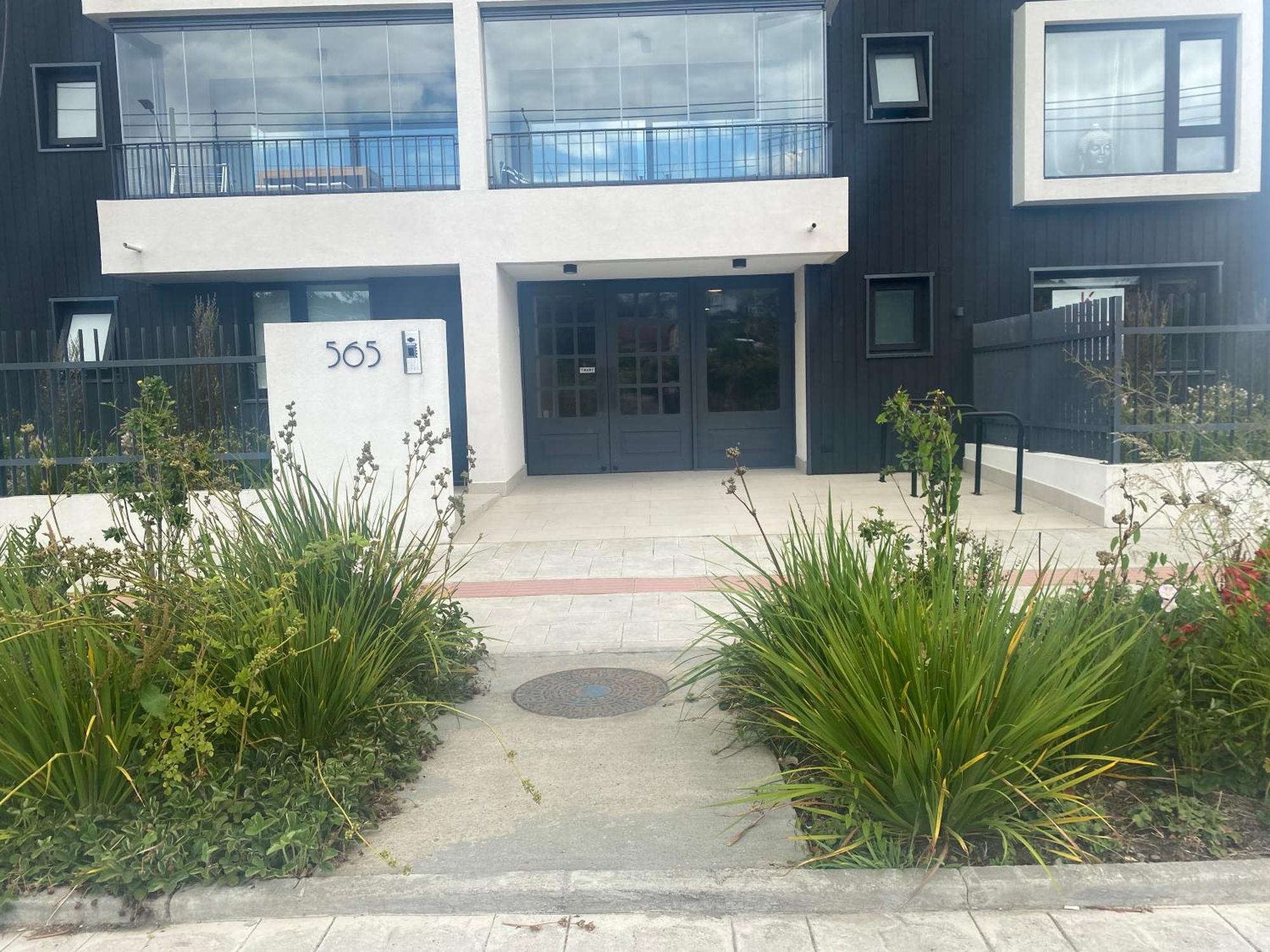Apartamento The Roses Puerto Varas Exterior foto